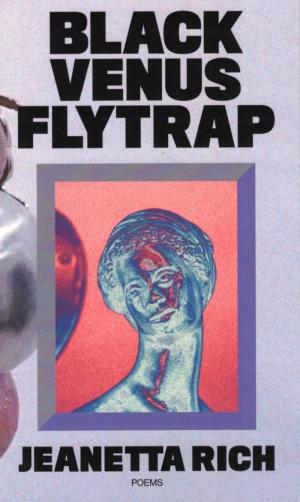 Black Venus Fly Trap - cover image