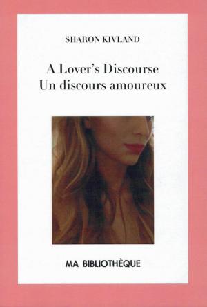A Lover's Discourse - cover image