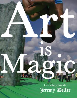 Art is Magic - cover image