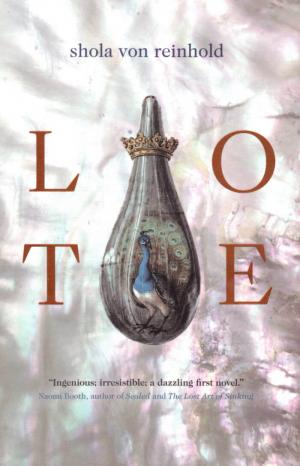 Lote - cover image