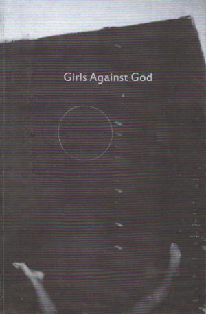 Girls Against God Issue #2 - cover image