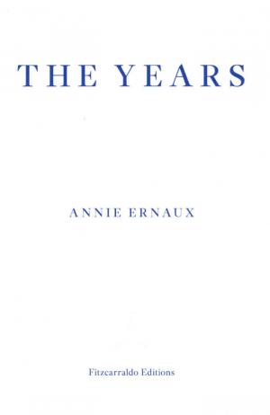 The Years - cover image