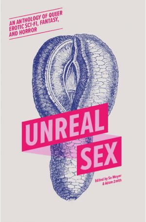 Unreal Sex - cover image