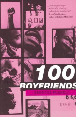 100 Boyfriends (UK edition)