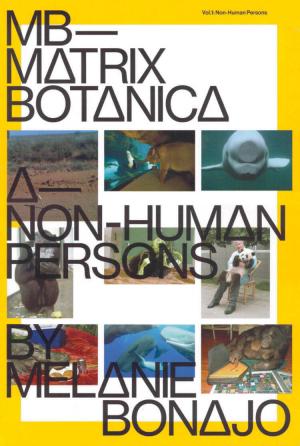 Non-Human Persons