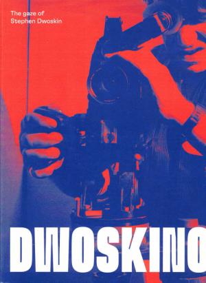 DWOSKINO. The Gaze of Stephen Dwoskin - cover image