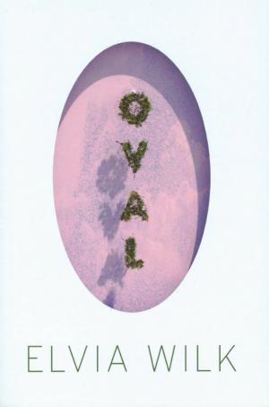 Oval - cover image