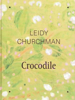 Crocodile - cover image