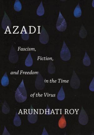 Azadi: Freedom. Fascism. Fiction. - cover image