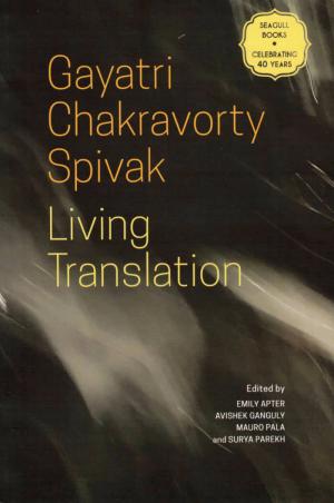 Living Translation - cover image