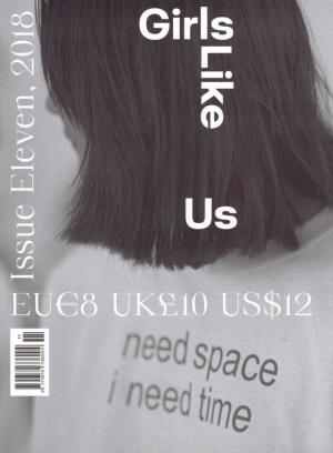 Girls Like Us #11 - Economy - cover image