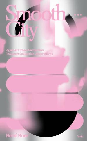 Smooth City - cover image