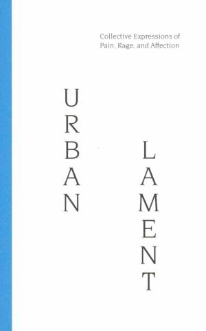 Urban Lament - cover image