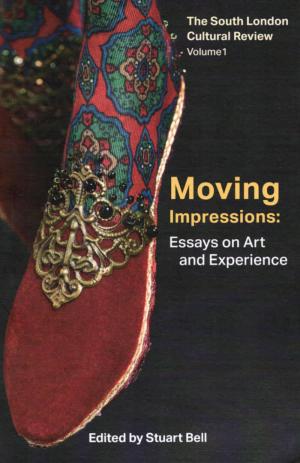 The South London Cultural Review #1: Moving Impressions - cover image