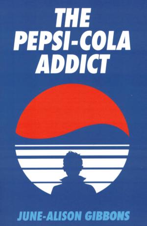 The Pepsi Cola Addict - cover image