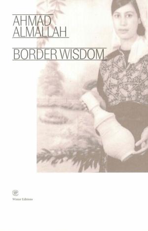 Border Wisdom - cover image