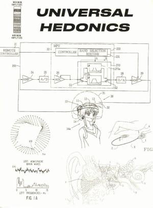 Universal Hedonics - cover image