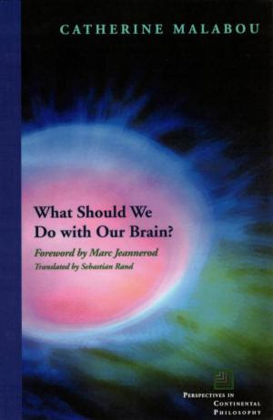 What Should We Do with Our Brain? - cover image