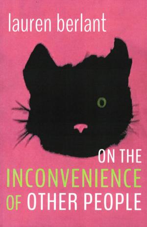 On the Inconvenience of Other People - cover image
