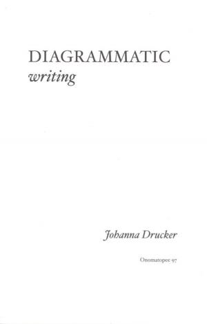 Diagrammatic Writing - cover image