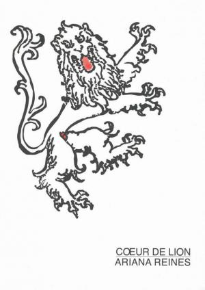Coeur de Lion - cover image