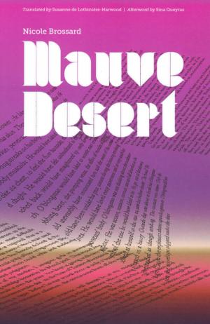 Mauve Desert - cover image