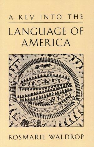 A Key Into the Language of America - cover image