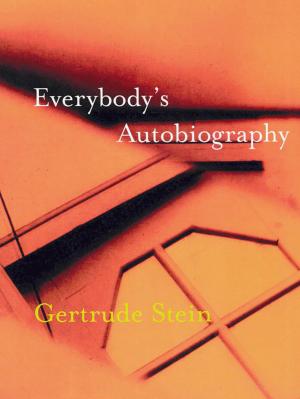 Everybody's Autobiography - cover image