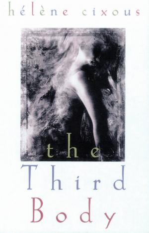 The Third Body - cover image