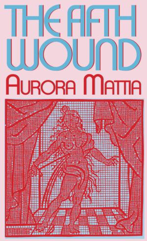 The Fifth Wound - cover image