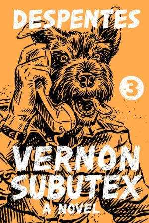 Vernon Subutex 3 - cover image