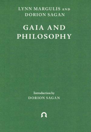 Gaia And Philosophy - cover image