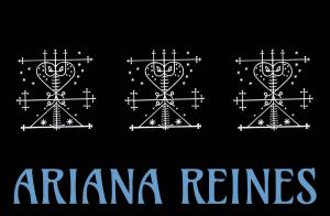 [Reading] Ariana Reines