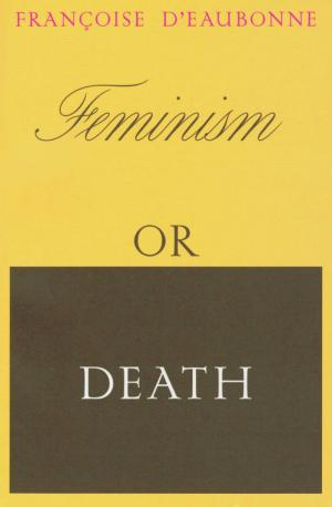 Feminism or Death - cover image