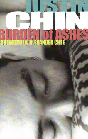 Burden of Ashes - cover image