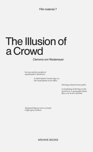 The Illusion of a Crowd - cover image