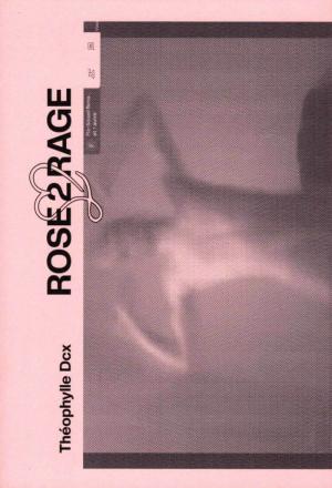 ROSE2RAGE - cover image