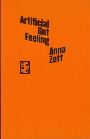Artificial Gut Feeling - cover image
