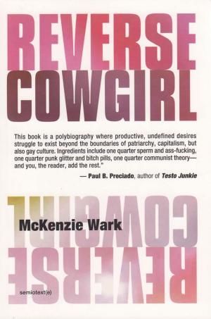 Reverse Cowgirl - cover image