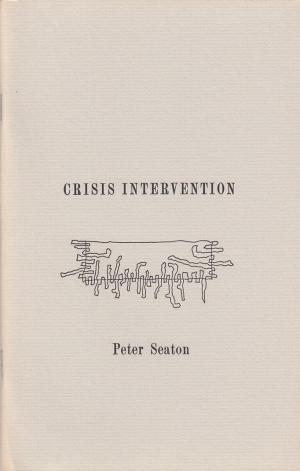 Crisis Intervention - cover image