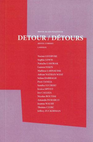 Detour/Détours (Hotel Cordel No. 1)