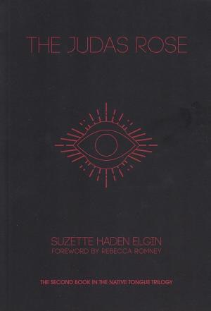 The Judas Rose - cover image