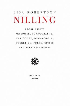Nilling - cover image