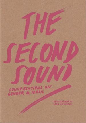 The Second Sound - cover image