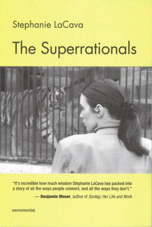 The Superrationals - cover image