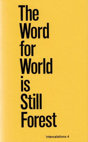 The Word For World is Still Forest