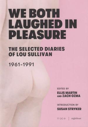 We Both Laughed in Pleasure - cover image